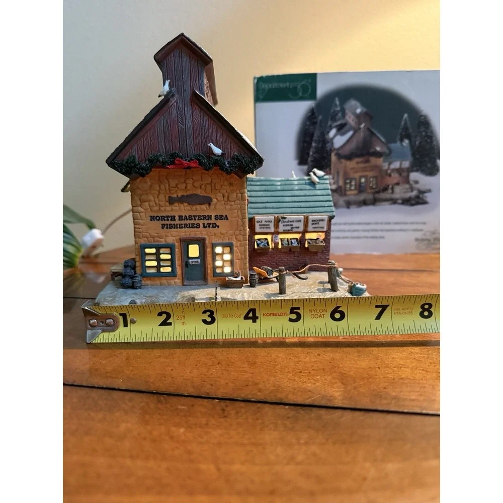 Dept 56 